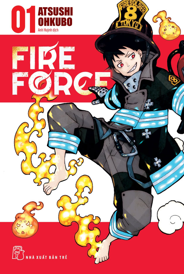 Fire Force