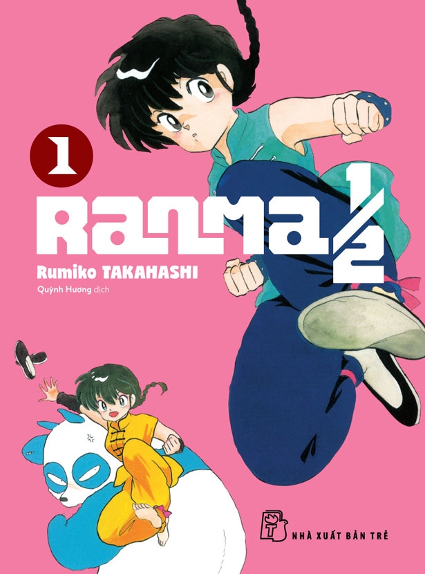 Ranma 1/2