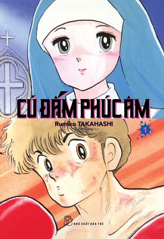 Cú đấm phúc âm