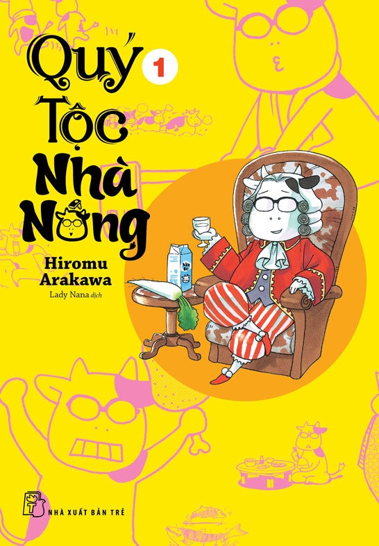 Quý tộc nhà nông