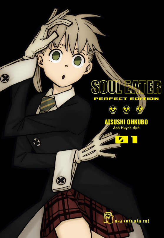 Soul Eater