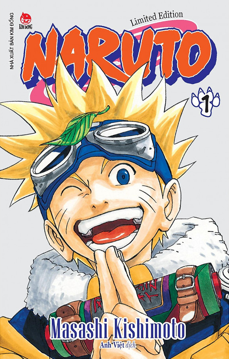 Naruto