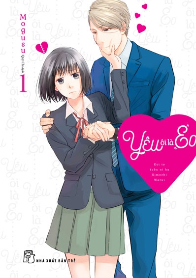 Yêu ôi là "eo"