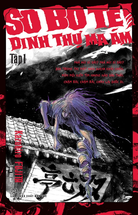 Sobotei Dinh thự ma ám