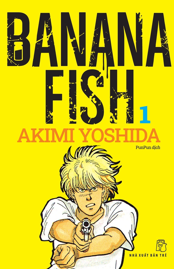 Banana Fish