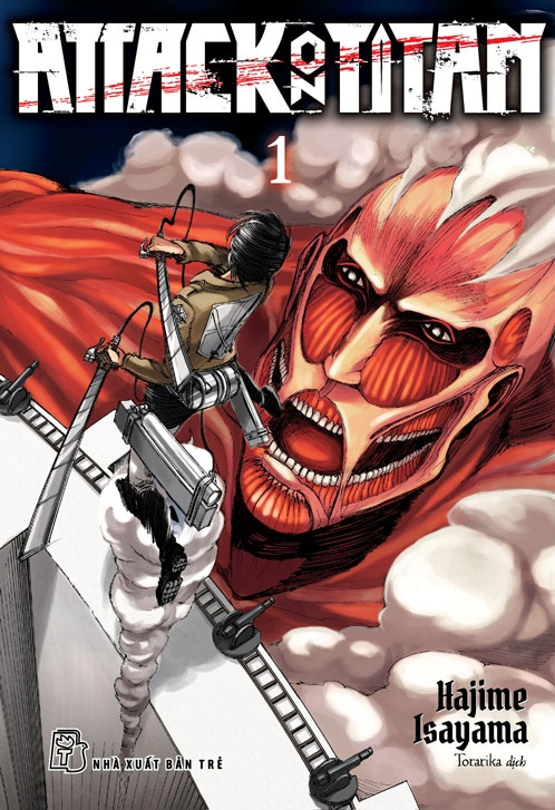 Attack on Titan