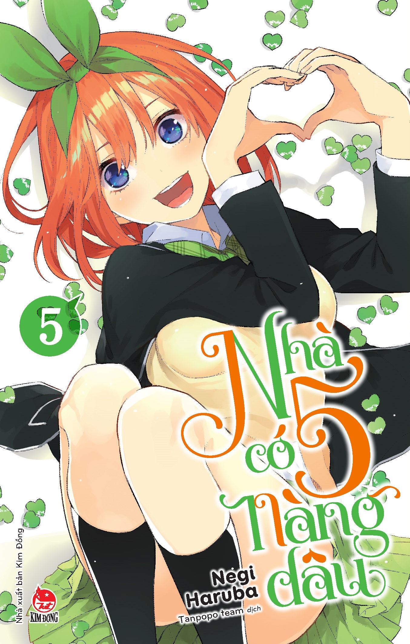 Nhà có 5 nàng dâu - Tập 5 Nhà có 5 nàng dâu - Tập 5