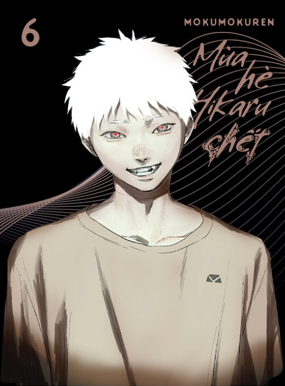 Mùa hè Hikaru chết - Tập 6