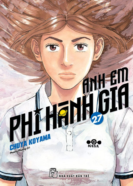 Anh em phi hành gia - Tập 27 Anh em phi hành gia - Tập 27