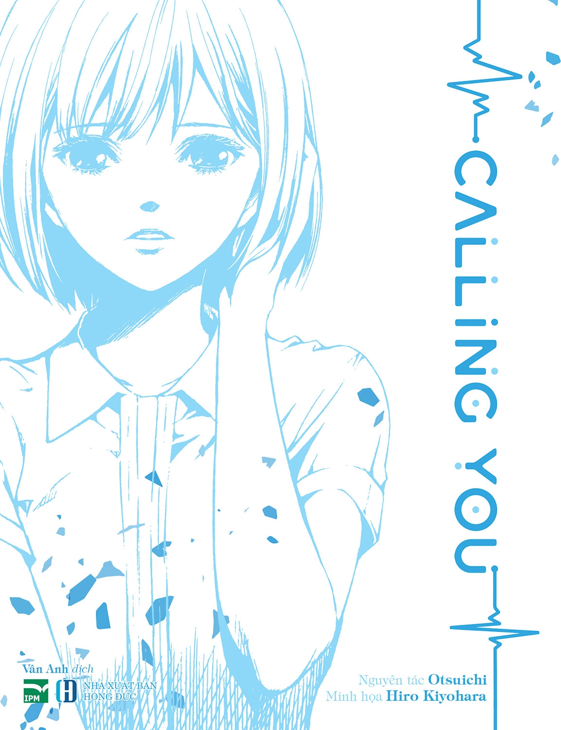 Calling You