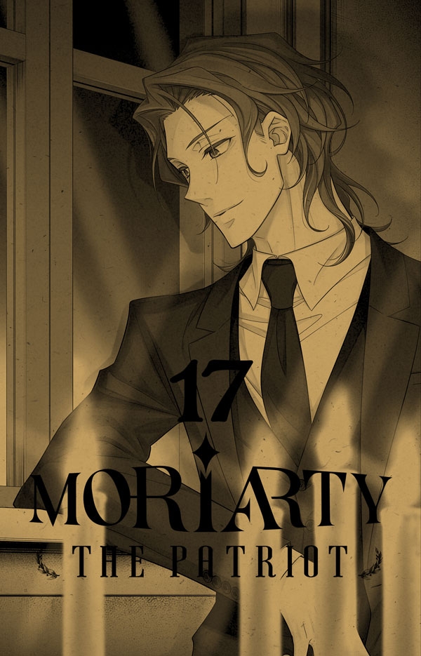 Moriarty the patriot - Tập 17