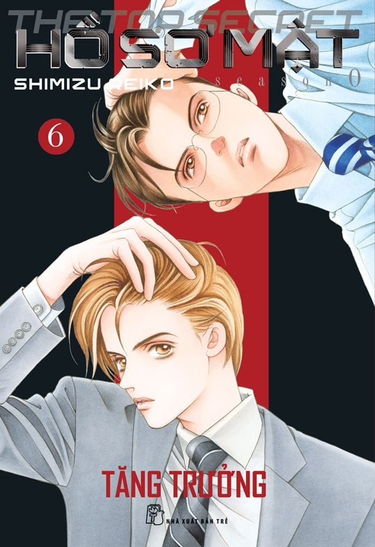 Hồ Sơ Mật The Top Secret Season 0 - Tập 6