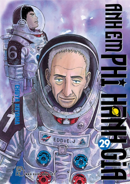Anh em phi hành gia - Tập 29 Anh em phi hành gia - Tập 29