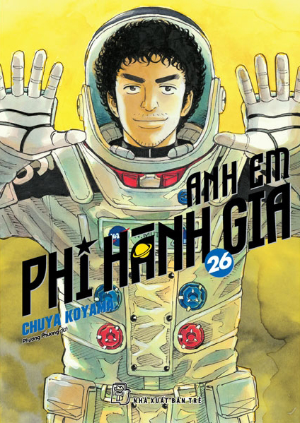 Anh em phi hành gia - Tập 26 Anh em phi hành gia - Tập 26