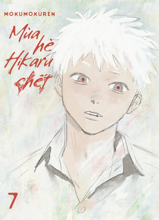 Mùa hè Hikaru chết - Tập 7