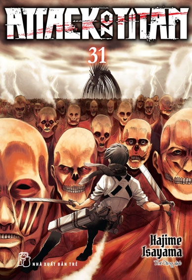 Attack on Titan