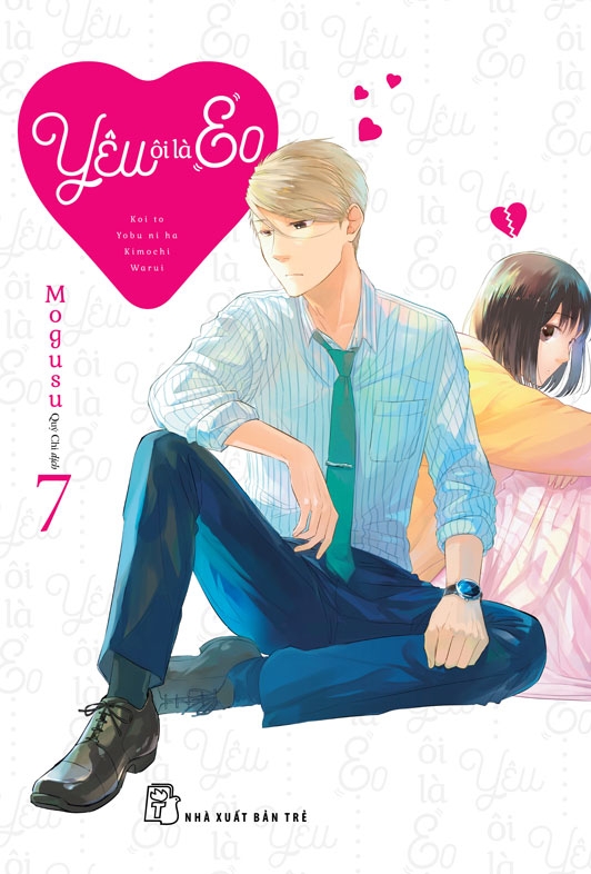 Yêu ôi là "eo" - Tập 7