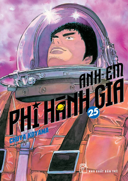 Anh em phi hành gia - Tập 25 Anh em phi hành gia - Tập 25