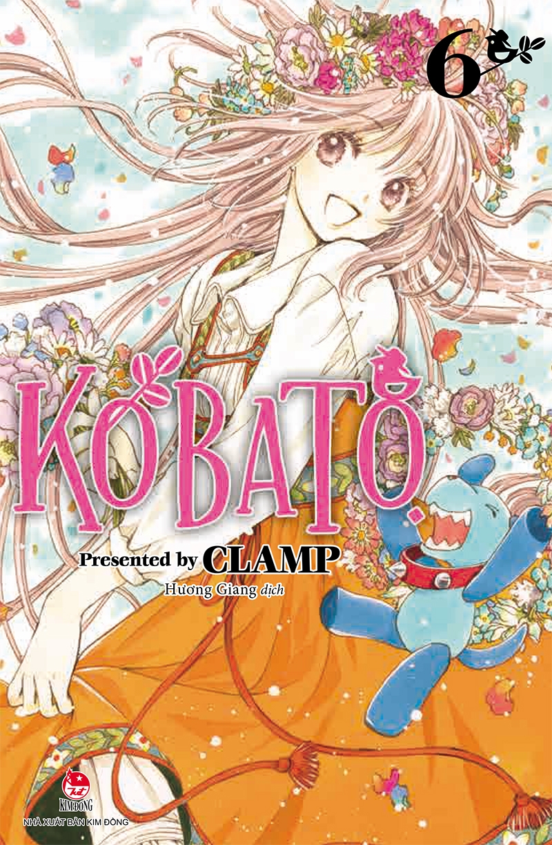 Kobato - Tập 6