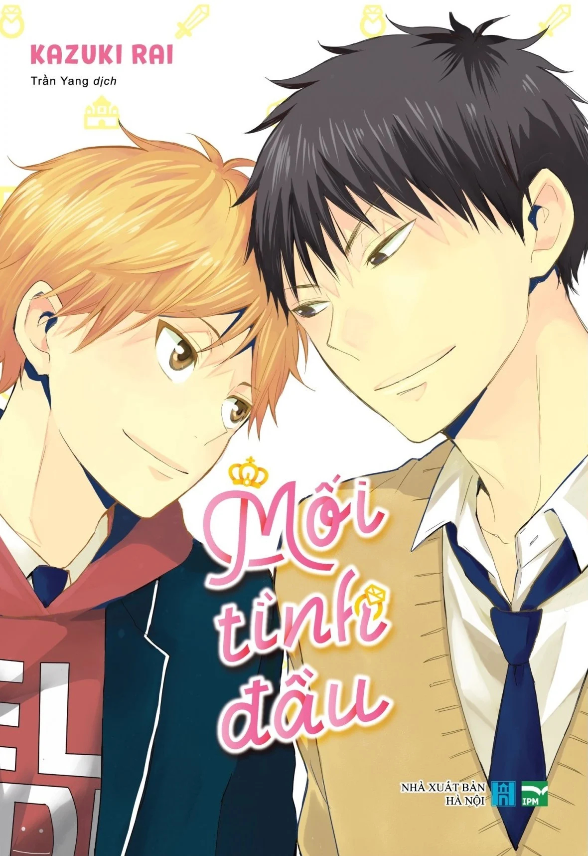 Hatsukoi
