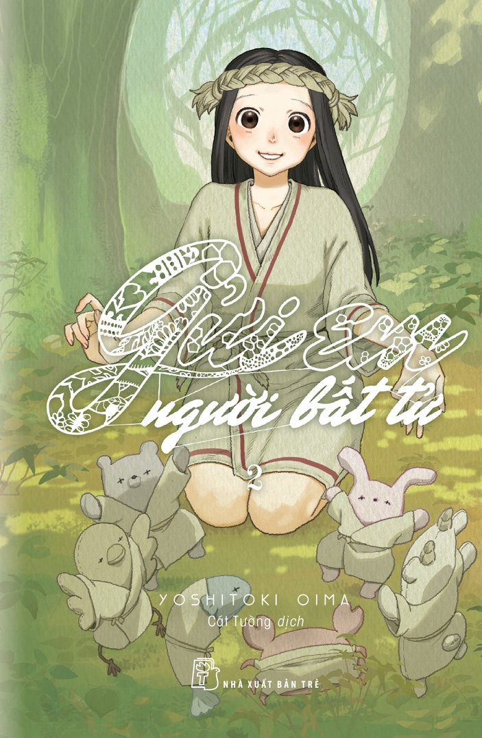 Gửi em, người bất tử - Tập 2 Gửi em, người bất tử - Tập 2