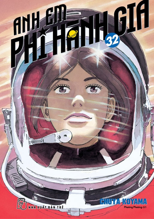 Anh em phi hành gia - Tập 32 Anh em phi hành gia - Tập 32