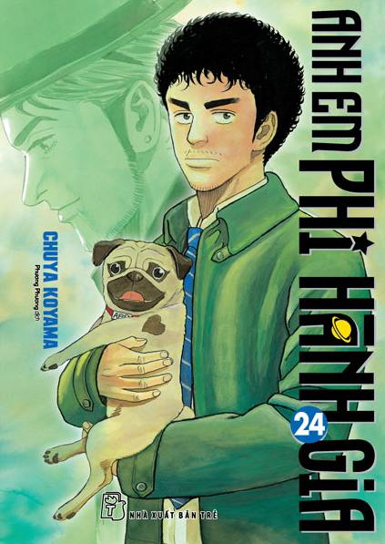 Anh em phi hành gia - Tập 24 Anh em phi hành gia - Tập 24
