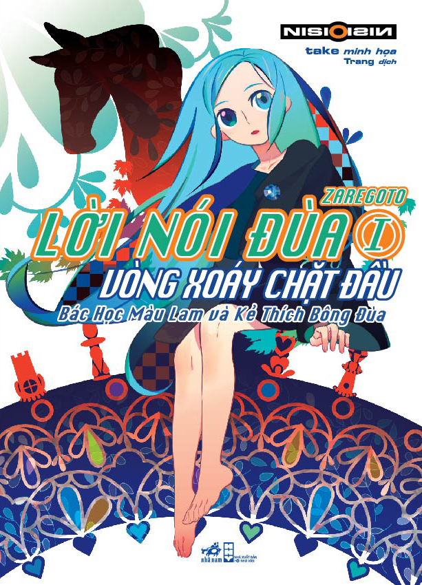 Lời nói đùa