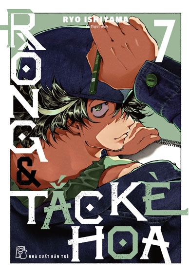 Rồng & Tắc kè hoa - Tập 7