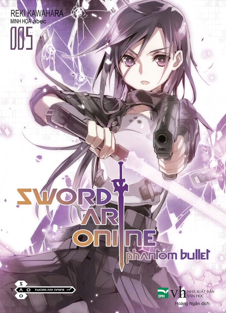 Sword Art Online - Tập 005 