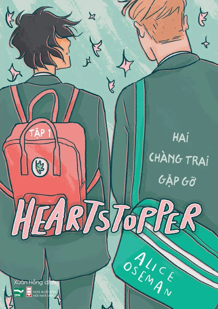 Heartstopper