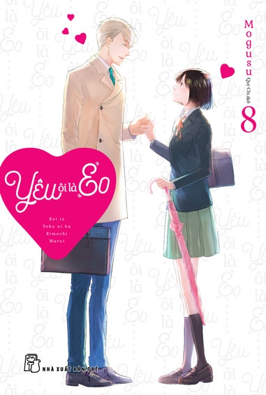 Yêu ôi là "eo" - Tập 8