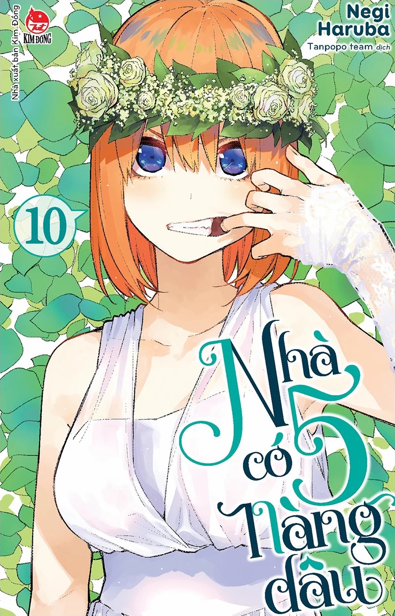Nhà có 5 nàng dâu - Tập 10