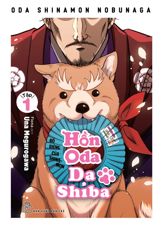 Hồn Oda Da Shiba