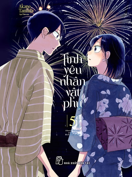 Tình yêu nhân vật phụ