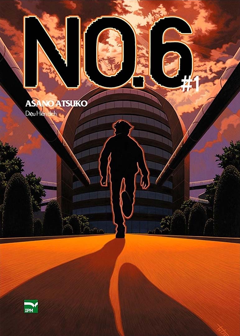 NO.6