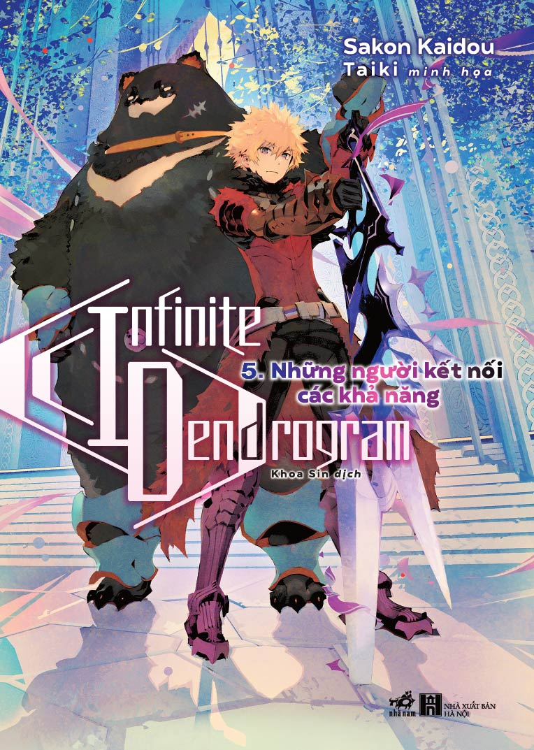 Infinite Dendrogram - Tập 5