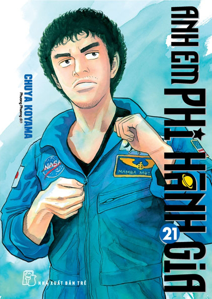 Anh em phi hành gia - Tập 21 Anh em phi hành gia - Tập 21