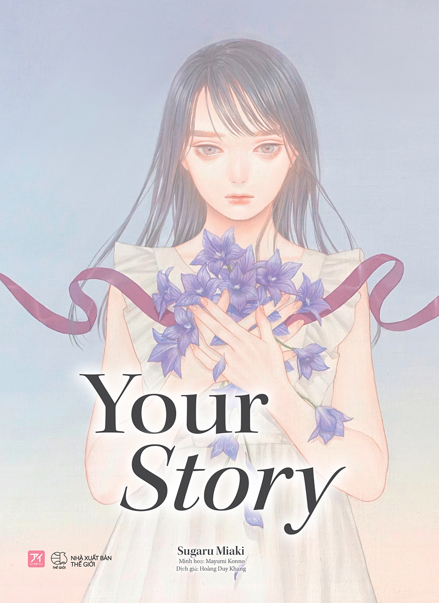 Your story