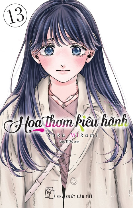 Hoa thơm kiêu hãnh - Tập 13