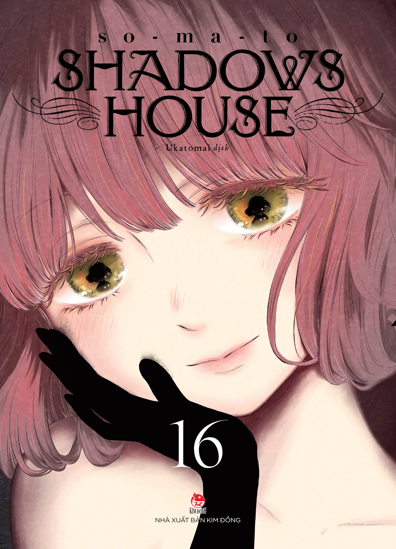 Shadows House - Tập 16
