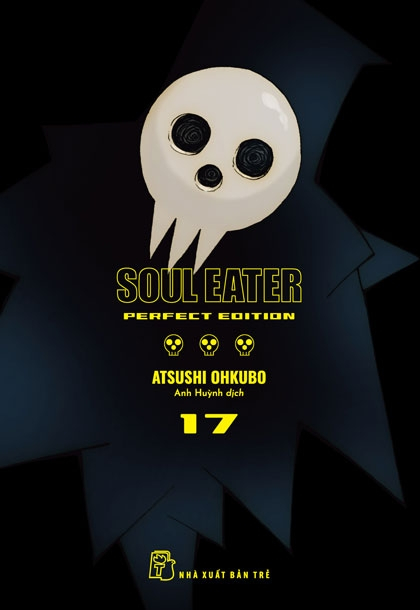 Soul Eater - Tập 17 Soul Eater - Tập 17