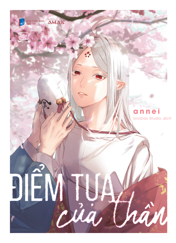 Điểm tựa của thần