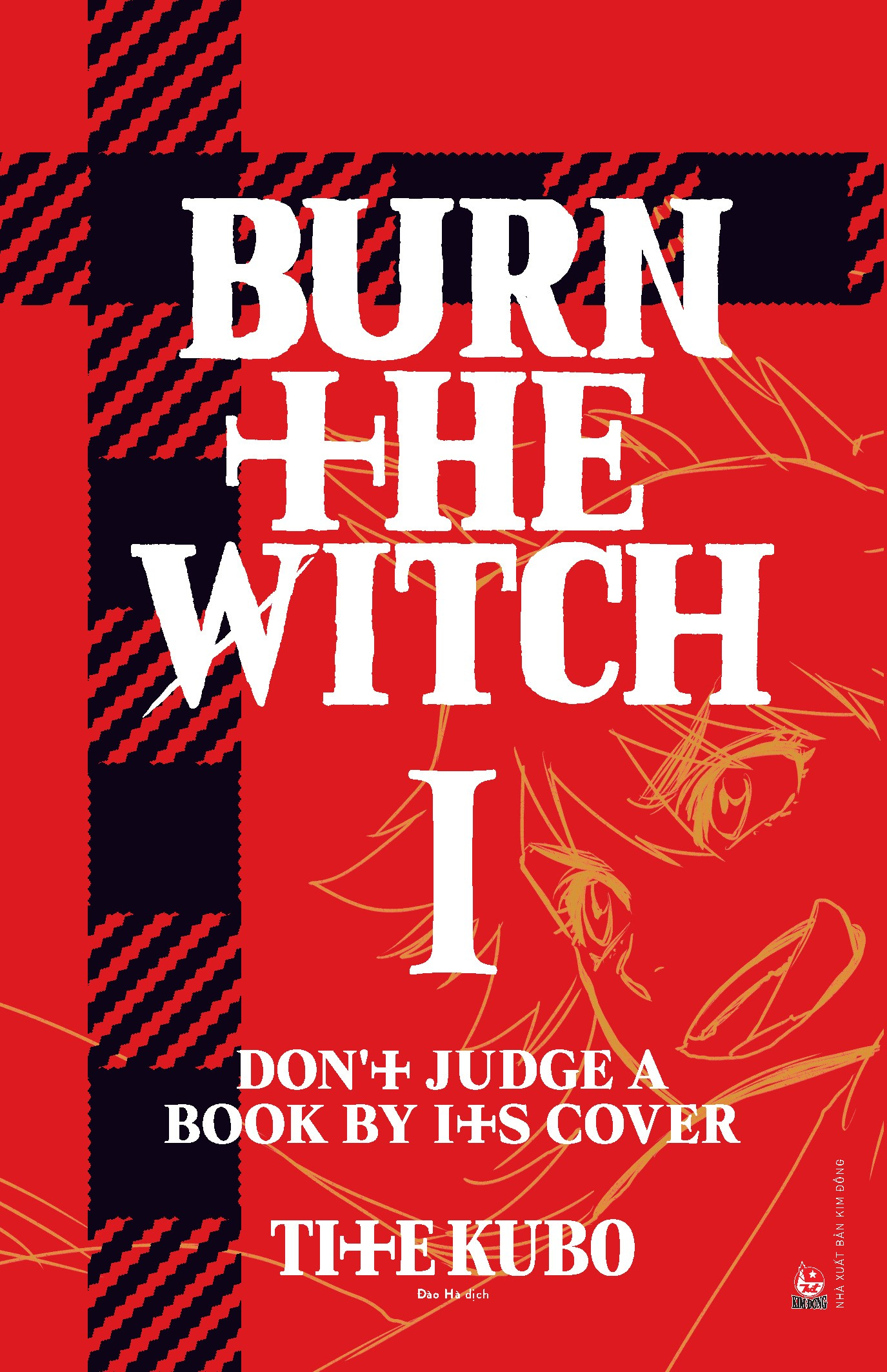 Burn The Witch