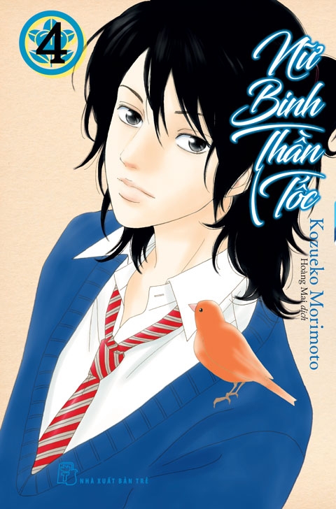 Nữ binh thần tốc - Tập 4 Nữ binh thần tốc - Tập 4