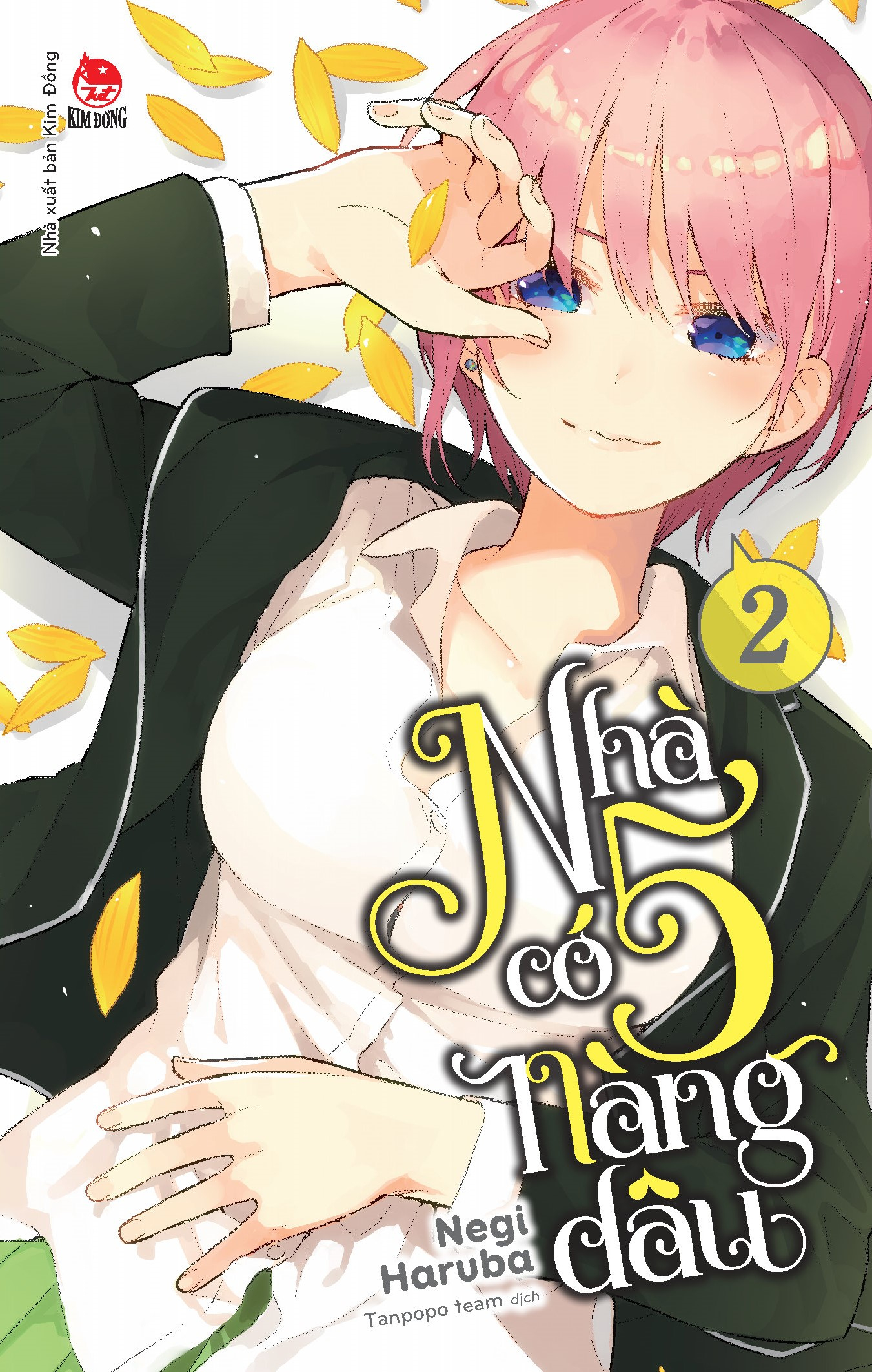 Nhà có 5 nàng dâu - Tập 2 Nhà có 5 nàng dâu - Tập 2