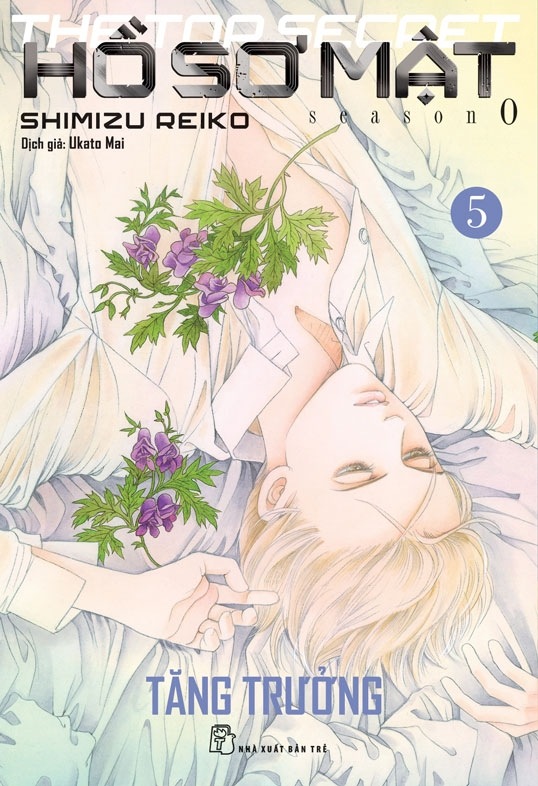 Hồ Sơ Mật The Top Secret Season 0 - Tập 5