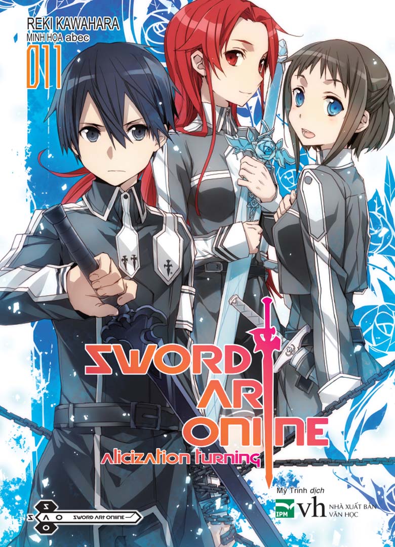 Sword Art Online - Tập 011 