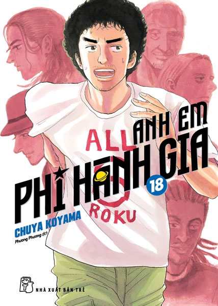 Anh em phi hành gia - Tập 18 Anh em phi hành gia - Tập 18