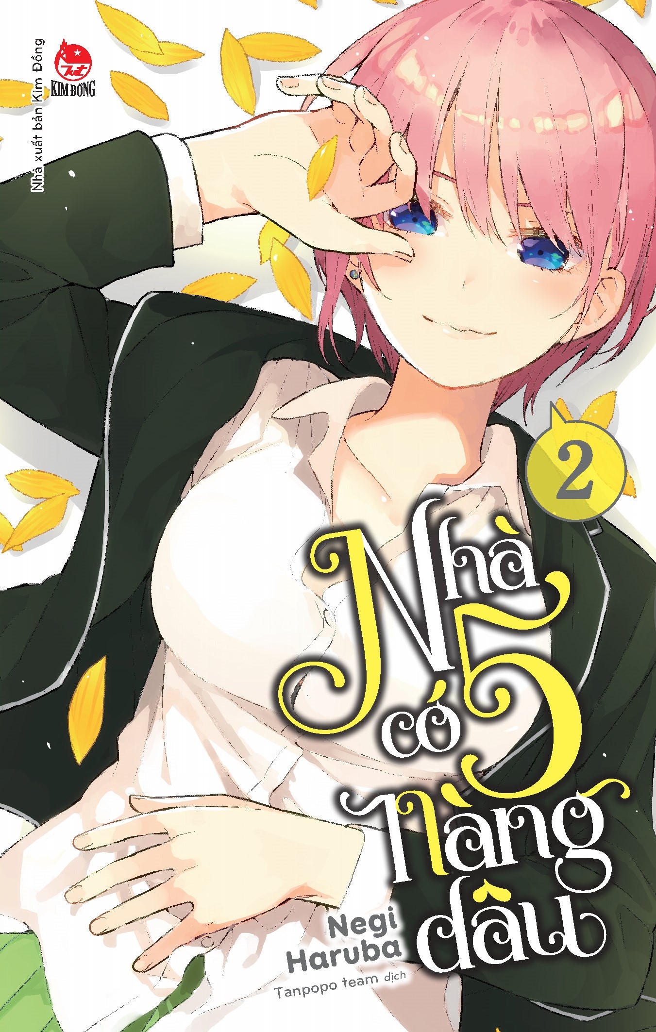 Nhà có 5 nàng dâu - Tập 2